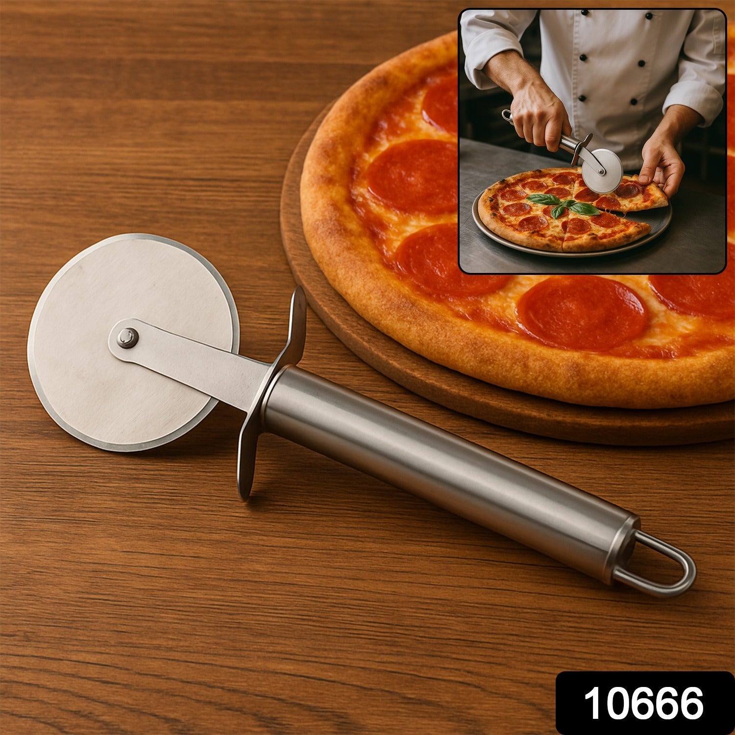 Pizza Cutter Pizza Cutter